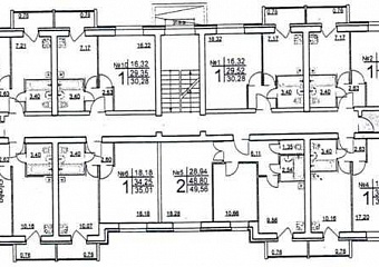 Продажа квартир, Пестречинский, Царево