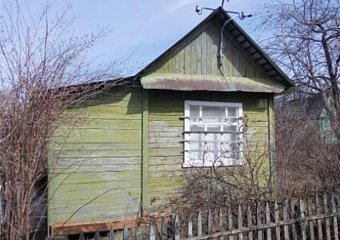 Продажа дачных участков, Казань, Царицыно