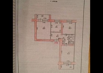 Продажа офисов, Казань, Хусаина Мавлютова ул, 39