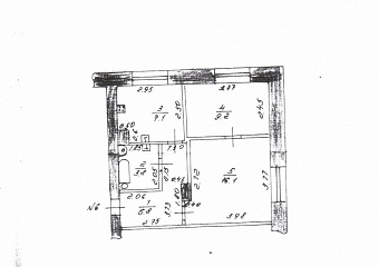 Продажа квартир, Казань, Абжалилова ул, 21